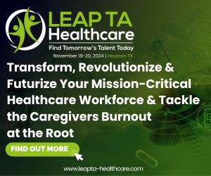 LEAP TA: Healthcare Summit 2024