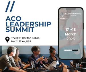 ACO Leadership Summit