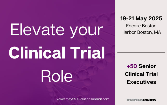 Evolution Summit Boston 2025