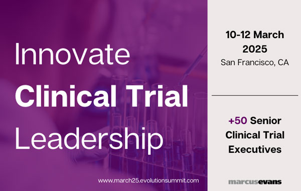 Evolution Summit California 2025