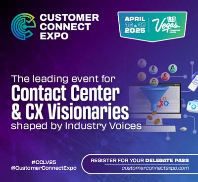 Call & Contact Center Expo