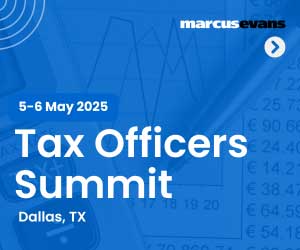 Tax Officers Summit 2025