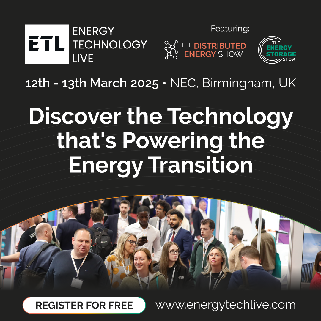 The Distributed Energy Show