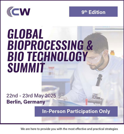 Global Bioprocessing & Bio Technology Summit