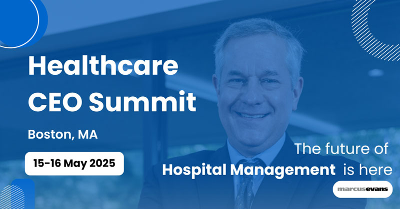 Healthcare CEO & Executive Strategy Summit