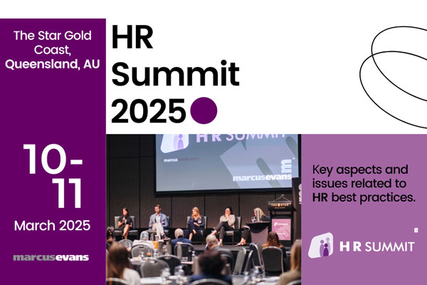 HR Summit 2025