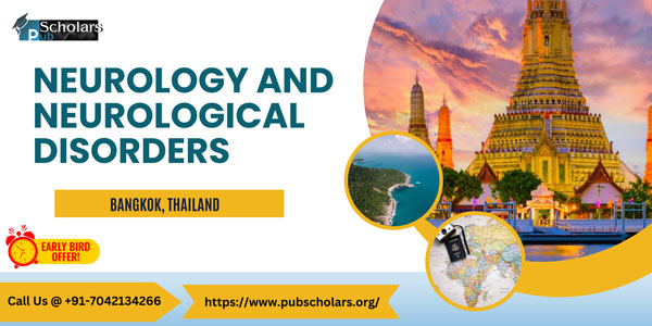 Neurology & Mental Health Conference 2025