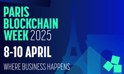 Paris Blockchain Week 2025
