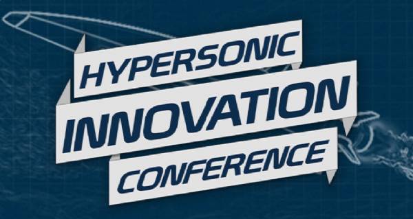 DSI's 4th Annual Hypersonic Innovation Conference