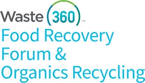 Waste360 Food Recovery Forum
