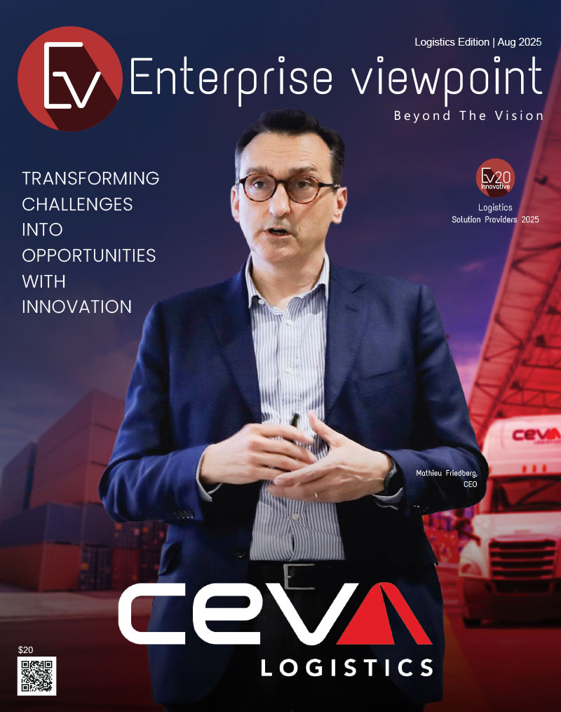 Logistics Edition - 2025