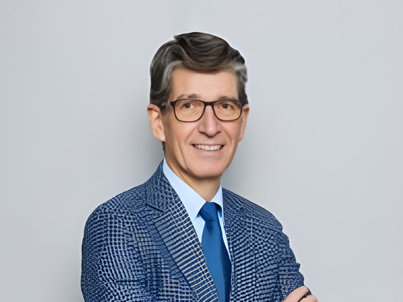 Out of the lab and into the office