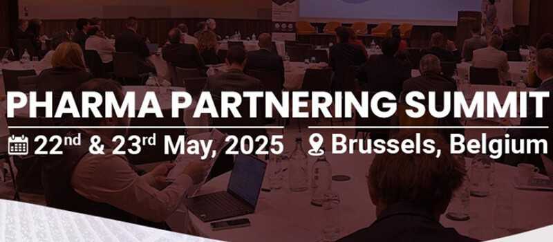 Pharma Partnering EU Summit 2025