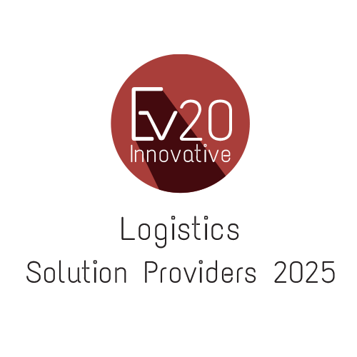 Logistics Innovators - 2025