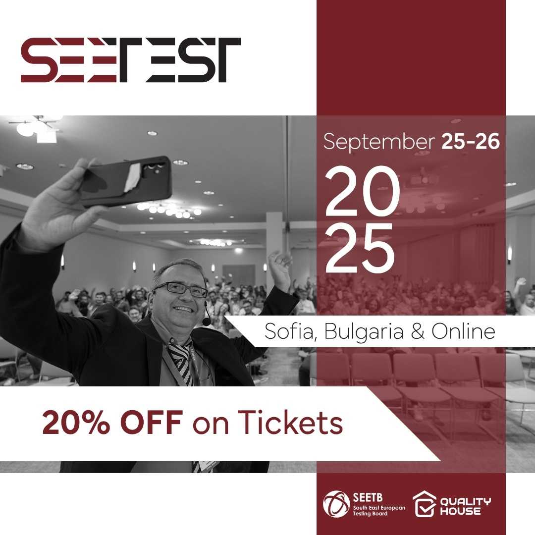 SEETEST 2025