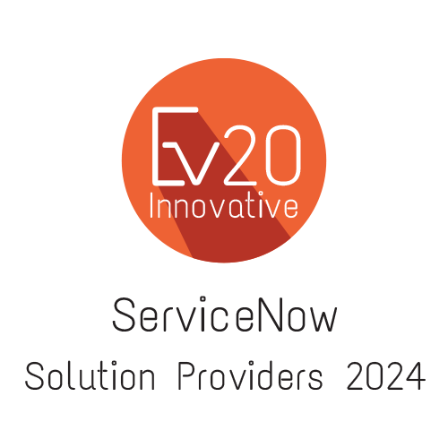 ServieNow Innovators 2024
