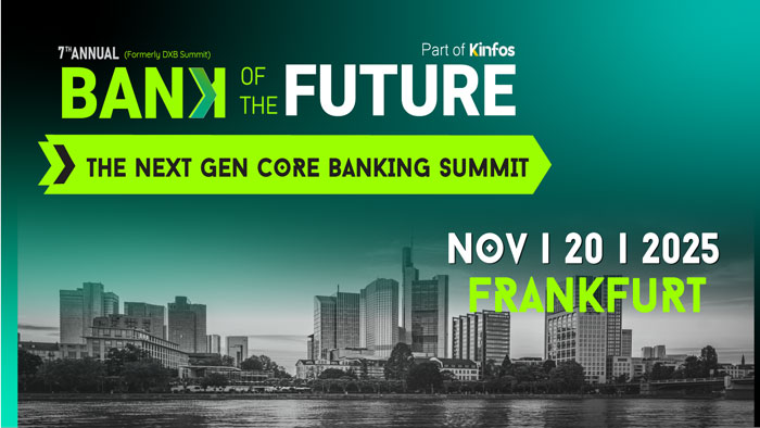 Bank of the Future Summit