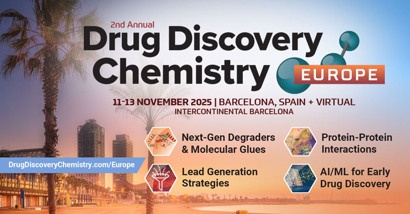 Drug Discovery Chemistry Europe
