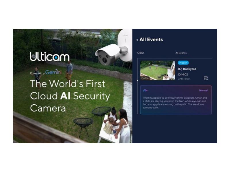 Giving AI a Bigger Place Within the Video Surveillance Ecosystem