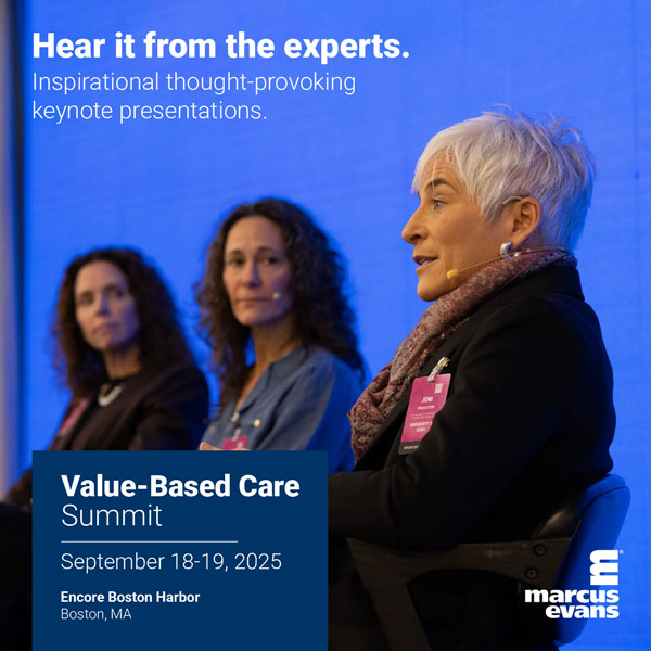 Value-Based Care Summit
