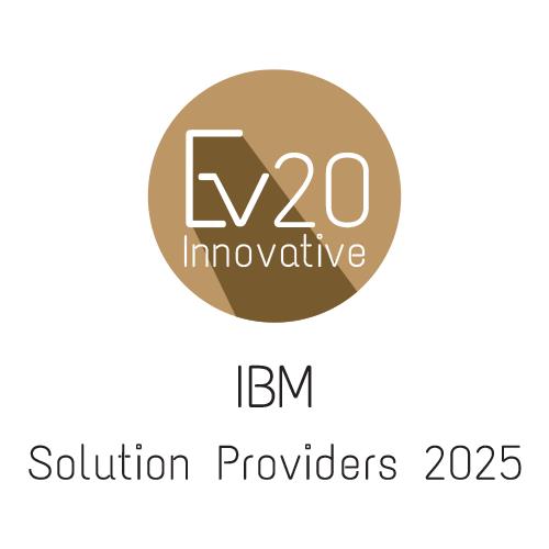IBM Innovators - 2025
