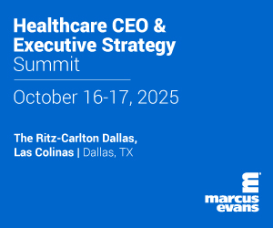 Healthcare CEO & Executive Strategy Summit