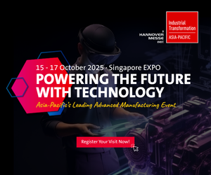 Industrial Transformation ASIA-PACIFIC (ITAP) 202