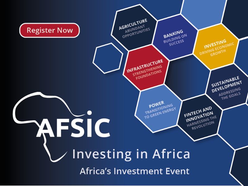 AFSIC – Investing in Africa 2026