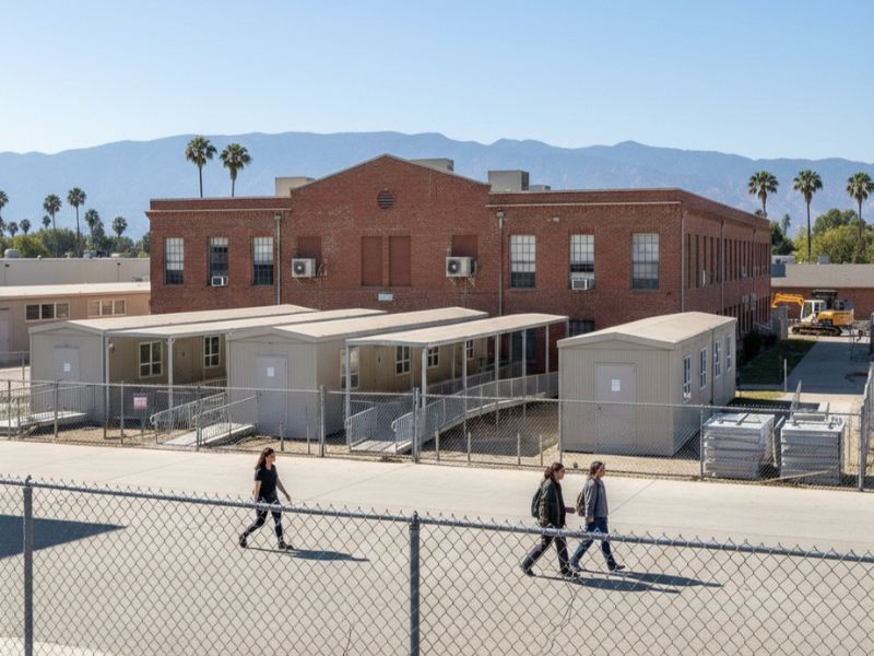 Murrieta schools may get a boost as bond support gains ground