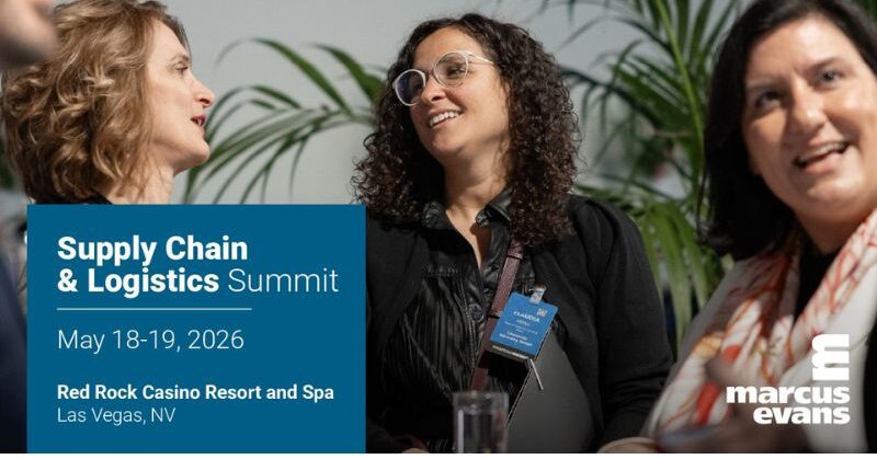 Supply Chain & Logistics Summit