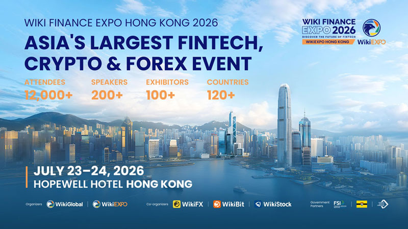 WikiEXPO HK 2026