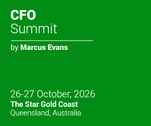 CFO Summit