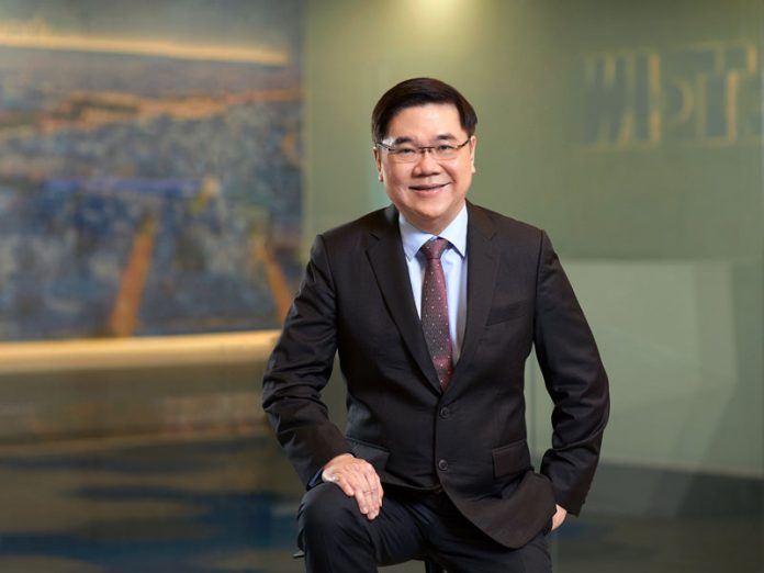 The Data Revolution: How Analytics Drives Data Center Efficiency and Operations