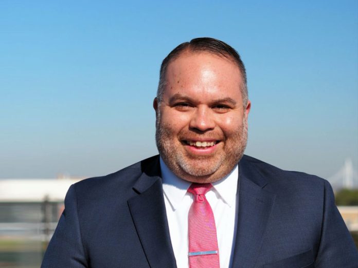 How Data Drives Infrastructure Investments in the City of Dallas