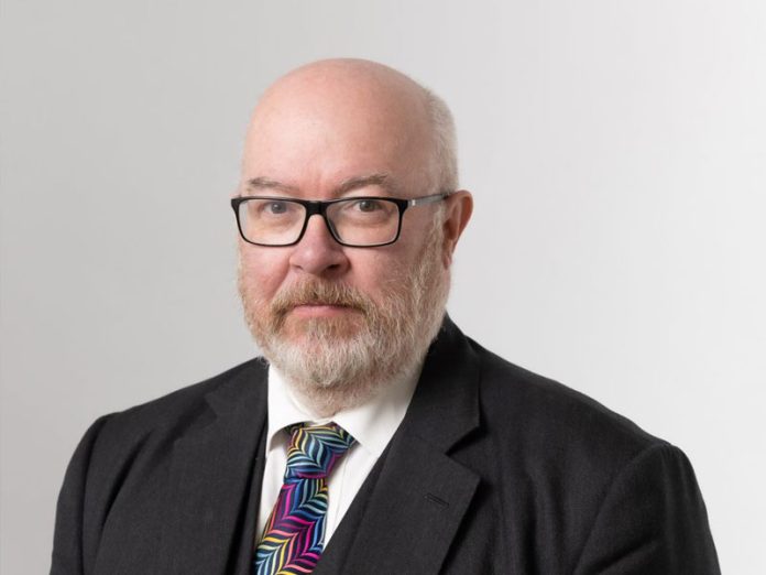 The impact of the AI boom on data centres