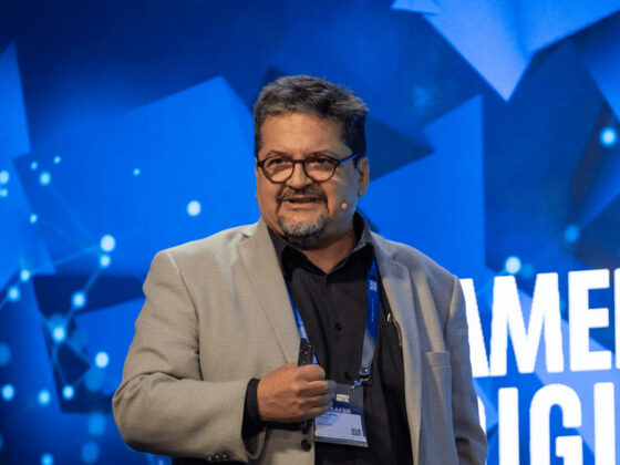 From Digital Transformation to Personal Transformation
