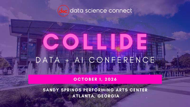 COLLIDE Data+AI Conference