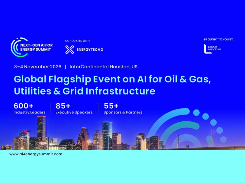 Next-Gen AI for Energy Summit 2026 (AI4E2026)