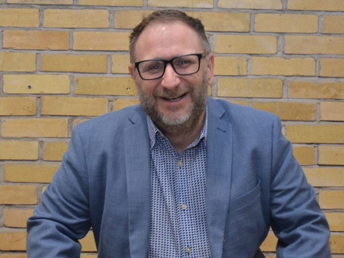 Digital Transformation: A Prescription for People Change Management