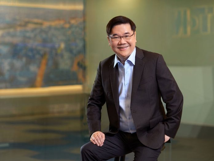 Securing IT/OT convergence for a greener, safer world