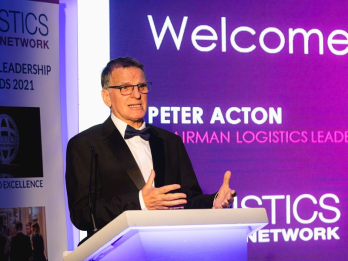 Excellent Logistics Leadership Helps Drive Business Performance During an Economic Downturn