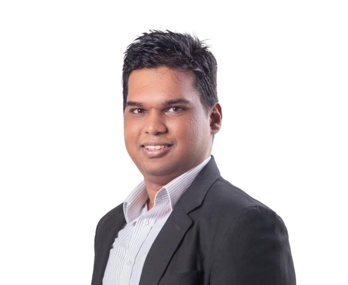 Business Applications (BizApps), The opportunity through the Global Crisis