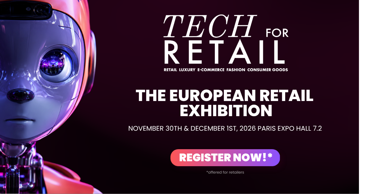 Tech For Retail