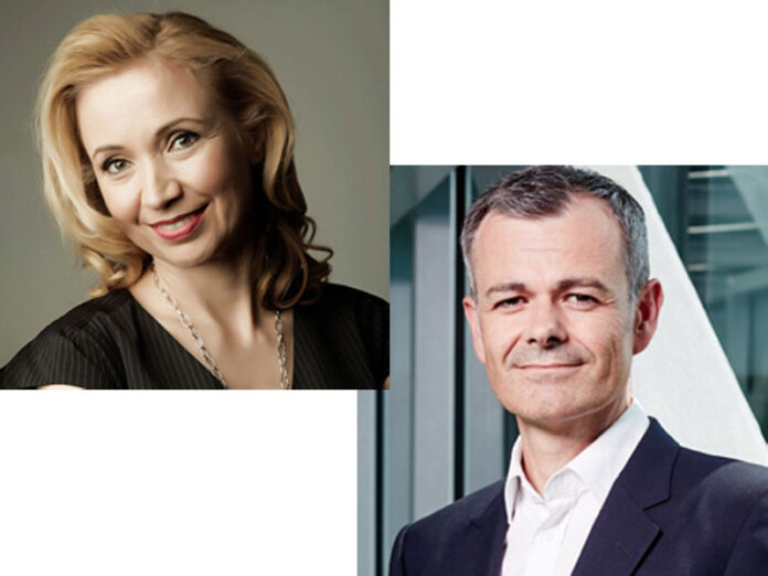 For a better world – how fintech accelerates our transition into a low carbon economy