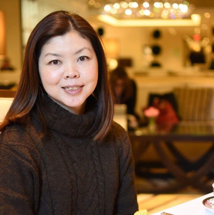 Ladies, be ambitious – Women in Supply Chain