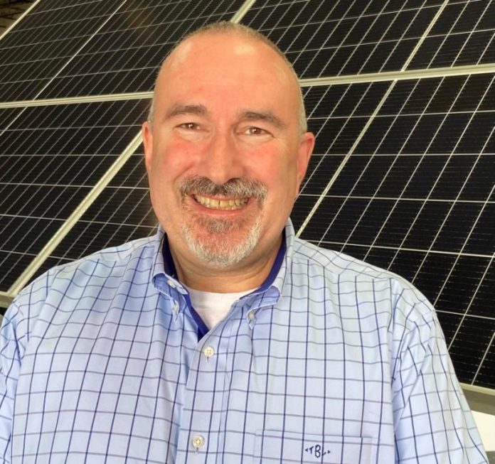 Best Practices for Sizing and Installing Off-Grid Solar Systems