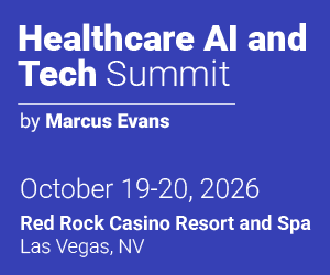 Healthcare AI and Tech Summit