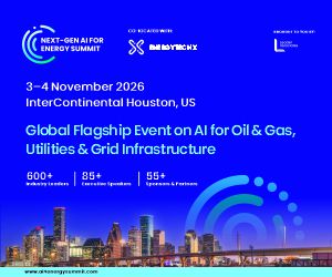 Next-Gen AI for Energy Summit  04 Nov